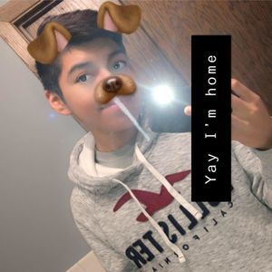 Meet your Posher, Javier